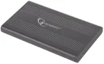 HDD/SSD korpus Gembird EE2-U2S-5, 2.5"