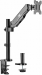 Monitorihoidik Maclean MC-775 Desk Mount 17-32"