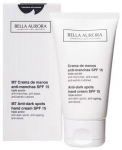 K&auml;tekreem Bella Aurora M7 Anti Dark Spots, 0.075 l