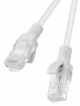 Juhe Lanberg cat.5e RJ-45 8P8C, RJ-45 8P8C, 1.5 m, hall