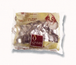 K&uuml;&uuml;nal, teek&uuml;&uuml;nal Spaas, 4 h, 30 tk, Valge v.