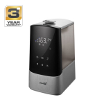 &Otilde;huniisutaja Standart SPS-913A, 5 l