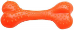 M&auml;nguasi koerale, luu Comfy Mint Dental, 16.5 cm, oranž, 16.5 cm