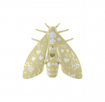 Suitsudetektor Jalo Helsinki, 85 dB