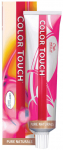 Juuksev&auml;rv Wella Color Touch, pure natural 3/0, 3./0, 60 ml