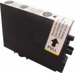 Tindiprinteri kassett Uprint E-44B-UP, must