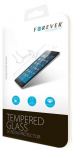 Ekraani kaitseklaas telefonile Forever for Apple iPhone 7 / 8 / SE 2020, 9H