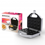 Vahvlik&uuml;psetaja Brock HZ 3012, 750 W