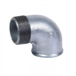 P&otilde;lv STP Fittings Sia, 1" MF