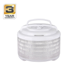 Puu- ja k&ouml;&ouml;giviljakuivati Standart FD700A, 700 W