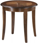 Kohvilaud, pruun v., 60 cm x 60 cm x 55 cm