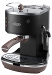 Poolautomaatne kohvimasin DeLonghi ECOV311.BK