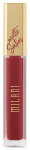 Huulel&auml;ige Milani Amore Satin Matte, 6.5 ml, 11 elegant