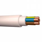 Halogeenivaba kaabel Prysmian XPJ-HF, Dca, 5 x 2.5 mm&sup2;, 100 m