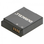 Aku Duracell DRPBLH7 DMW-BLH7E, Li-ion, 700 mAh