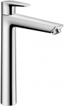 Valamusegisti Hansgrohe Talis E 240, kroom v.