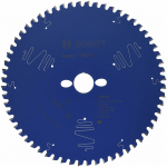 Saeketas Bosch, 254 mm x 30 mm