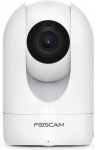 Kuppelkaamera Foscam R4M White