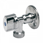 Ventiil MT 440101520, nurk, pesumasina &uuml;hendamiseks, 1/2 tolli - v&auml;liskeere, 3/4 tolli - v&auml;liskeere