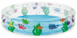 Bassein, t&auml;ispuhutav/laste Bestway, l&auml;bipaistev v., 152 x 30 cm