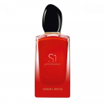 Parf&uuml;&uuml;mvesi Giorgio Armani Passione Intense, 100 ml