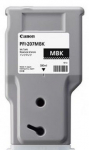 Tindiprinteri kassett Canon PFI-207MBK, must v., 300 ml