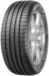 Suverehv Goodyear Eagle F1 Asymmetric 3 SUV 255/55/R18, 109-Y, XL, C, A, 70 dB