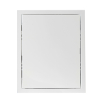 Hooldusluuk, 250 mm x 200 mm