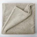 Pleed Restilo Henry, liivakarva pruun v., 70 cm x 150 cm