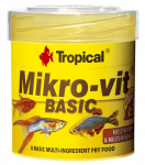 Kalatoit Tropical, 0.032 kg