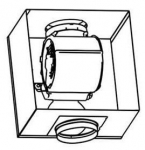 Mootor Faber 112.0327.007