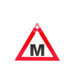 Autokleeps, 18.3 cm x 20 cm