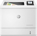 Laserprinter HP LaserJet Enterprise M554dn, v&auml;rviline