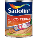 Lakk, poolmatt Sadolin Celco Terra, 10 l