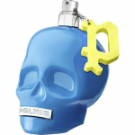 Tualettvesi Police To Be GoodVibes, 75 ml