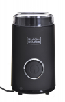 Kohviveski Black & Decker BXCG150E, must v.