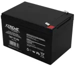UPS aku Blow Xtreme 82-215, 10 Ah