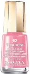 K&uuml;&uuml;nelakk Mavala Nail Color Cream Cream, toulouse v., 5 ml