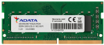 Operatiivm&auml;lu (RAM) Adata SORAM D4, DDR4 (SO-DIMM), 16 GB, 3200 MHz