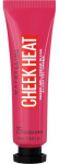 Vedel p&otilde;sepuna Maybelline Sheer Gel Cream Blush Fuchsia Spark, 25 fuchsia spark, 8 ml