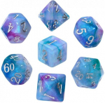 T&auml;ringud Rebel Acrylic Dice Magellan's Cloud