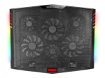 S&uuml;learvuti jahutusalus Mars Gaming MNBC5, 44.3 cm x 35 cm x 3.7 cm