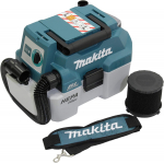 Tolmuimeja Makita DVC750LZX3