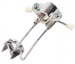K&auml;imiskeppide otsad Kid-Man Winter Nozzle