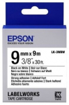 Kleebisprinteri lint Epson LK-3WBW, 9000 cm