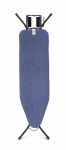 Triikimislaud Brabantia Ironing Board B 134265, sinine v., 124 x 38 cm