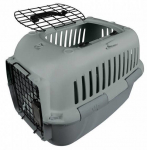 Loomade transpordi kast Europet Bernina Transport Squad, 49 cm x 32 cm x 32 cm, M/L