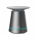 Aroomidifuuser Zyle ZY063GM, 0.12 l