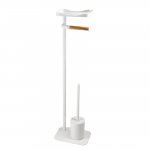 H&uuml;gieenitarvete alus Ridder Albany 11120110, valge v., 15 cm x 77.5 cm x 15 cm