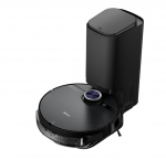 Robottolmuimeja Midea S8+, must v.